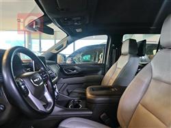 جی ئێم سی یوکۆن